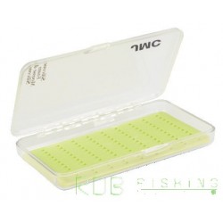 Boîte JMC SLIM SILICONE M