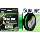 Tresse Sunline XPlasma Asegai LT Green