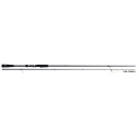 Canne spinning Major Craft Crostage CRX-702M/S 210cm 10-35 gr