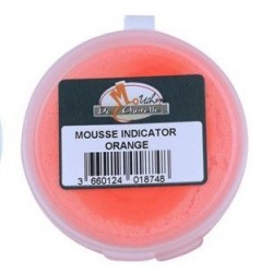 Mousse Indicator orange JMC