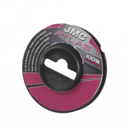 Fluorocarbon JMC ATLAS