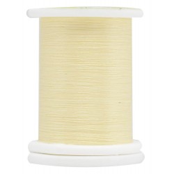 Fil 6/0 MDC Jaune Pale