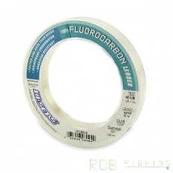  Fluorocarbone Hi-Seas pour bas-de-ligne