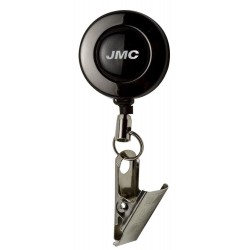 Bouton de service JMC DLX avec pince