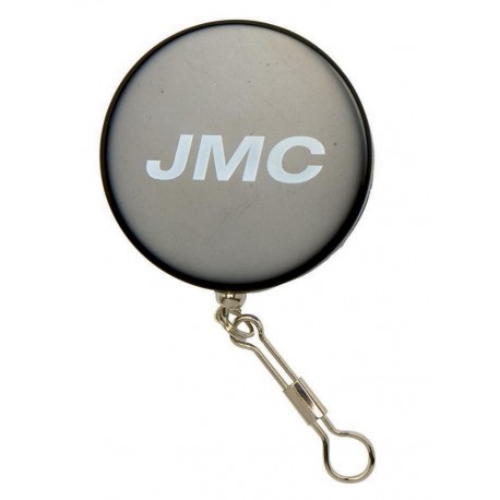 Bouton de service épuisette JMC Acier