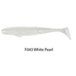 DUO Realis Boostar WAKE 5'' F043 Whithe Pearl