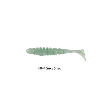 DUO Realis Boostar WAKE 5'' F044 Sexy Shad