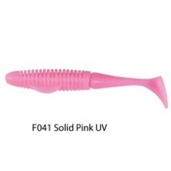 DUO Realis Boostar WAKE 5'' UV F041 Solid Pink UV