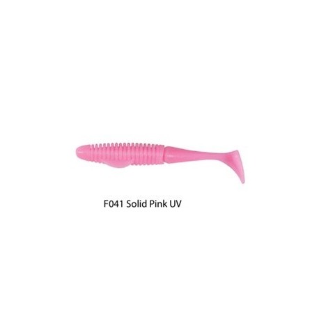 DUO Realis Boostar WAKE 5'' UV F041 Solid Pink UV