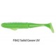 DUO Realis Boostar WAKE 5'' UV F042 Solid Green UV