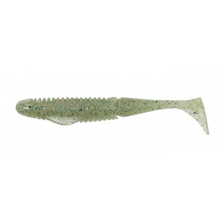 DUO Realis Boostar WAKE 3.5'' F033 Olive Shrimp