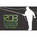 Mouches RDB Flies Collection