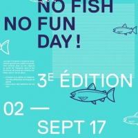 No Fish No Fun Day