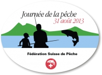 1 ère Journée Suisse de la pêche